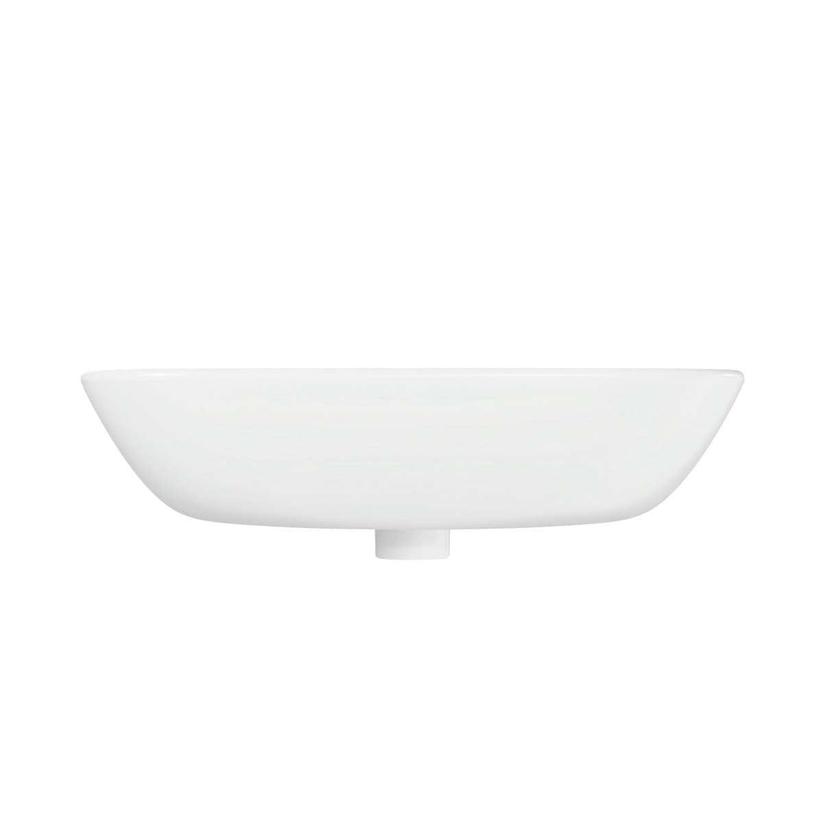 Раковина VitrA S20 5503B003-0001 60 x 46 см белая антибактериальное покрытие Hygiene (Хайджн)