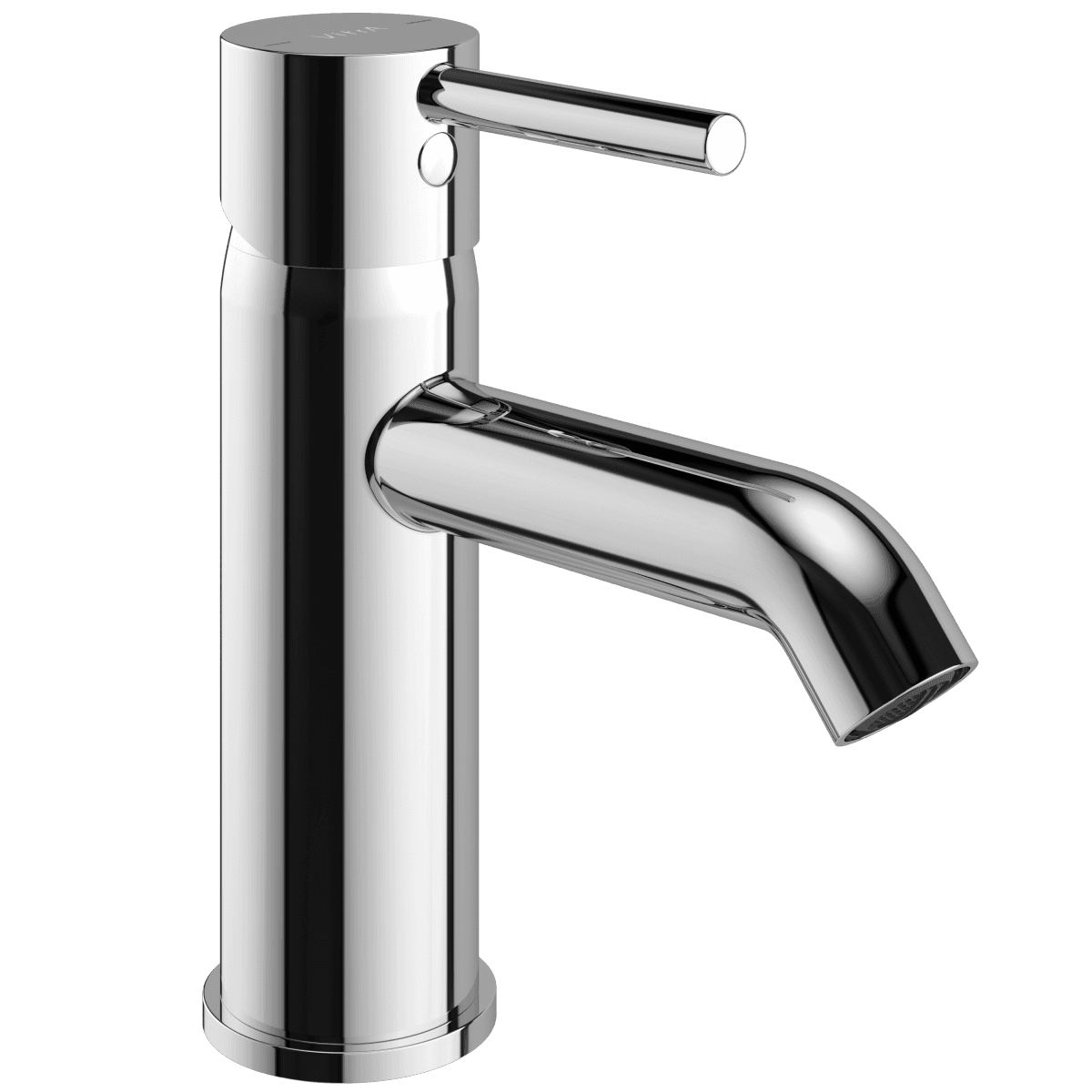 Раковина VitrA S20 5503B003-0001 60 x 46 см белая антибактериальное покрытие Hygiene (Хайджн)