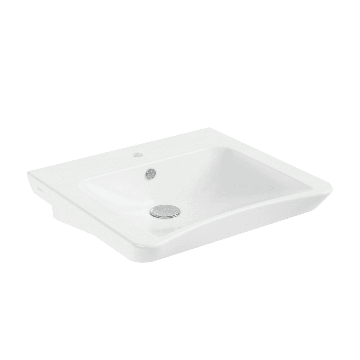 Подвесной унитаз VitrA Conforma (Конформа) 5810B003-6234 безободковый с сиденьем микролифт дюропласт белый глянец санитарный фарфор антибактериальное покрытие Hygiene (Хайджн)