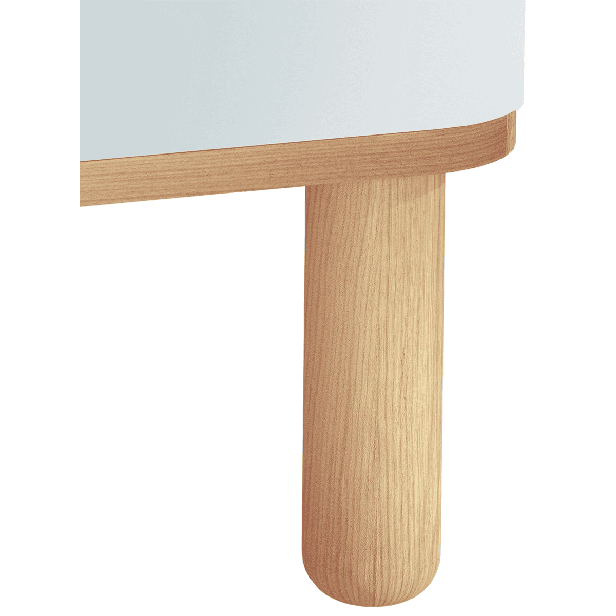 Ножка для мебели VitrA Sento (Сенто) 61069