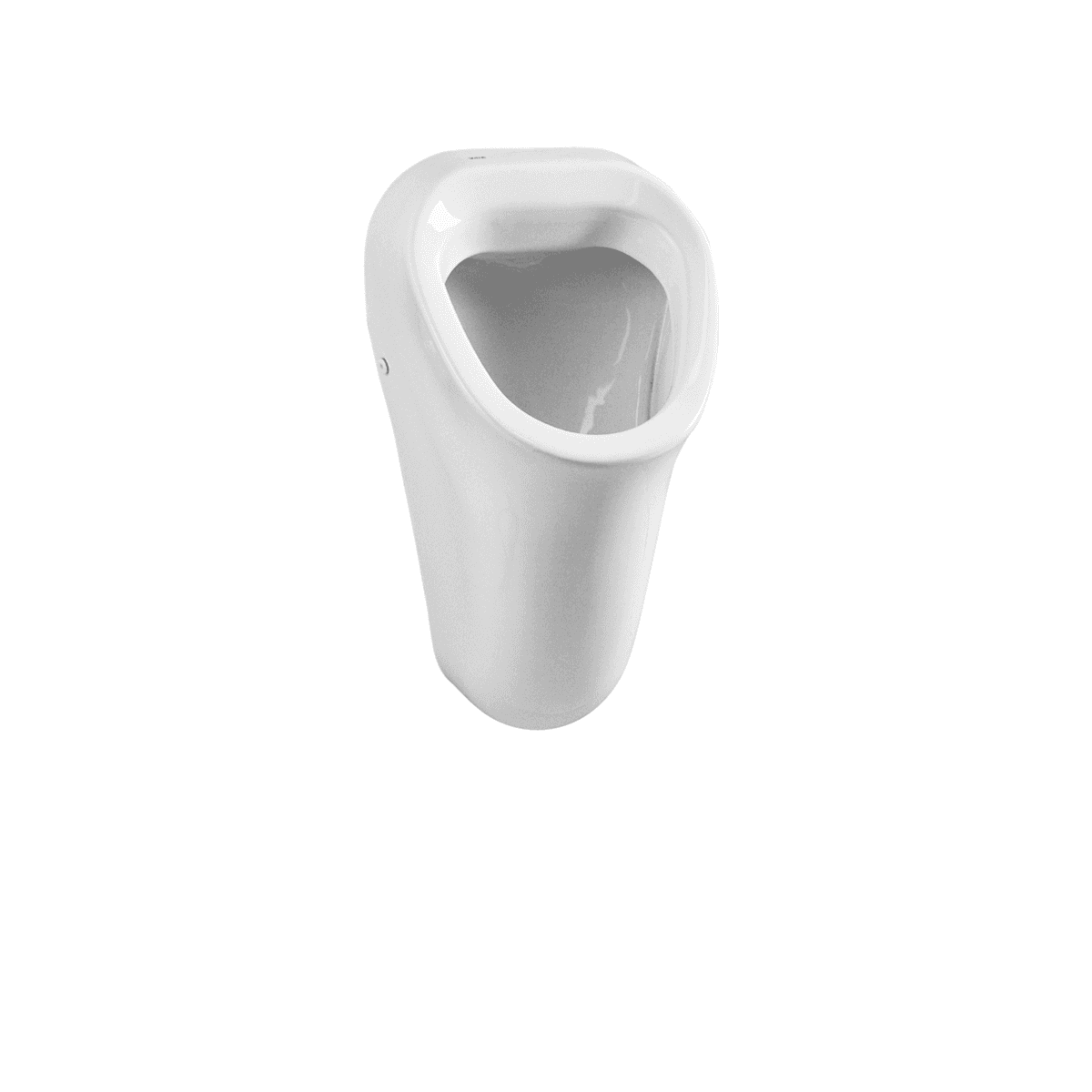 Писсуар VitrA Arkitekt (Аркитект) 6201B003-0199 настенный белый антибактериальное покрытие Hygiene (Хайджн)