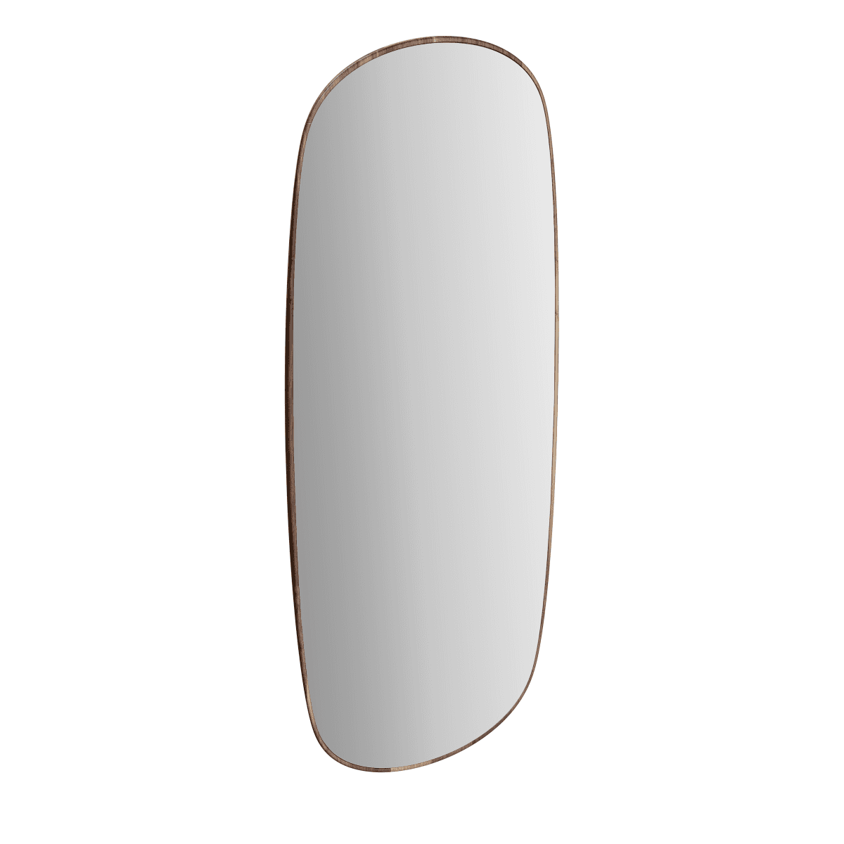 Плоское зеркало VitrA Plural (Плюрал) 64059