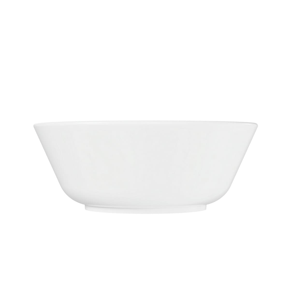 Раковина чаша VitrA Geo (Гео) 7421B003-0016 38 x 38 см накладная белая антибактериальное покрытие Hygiene (Хайджн)