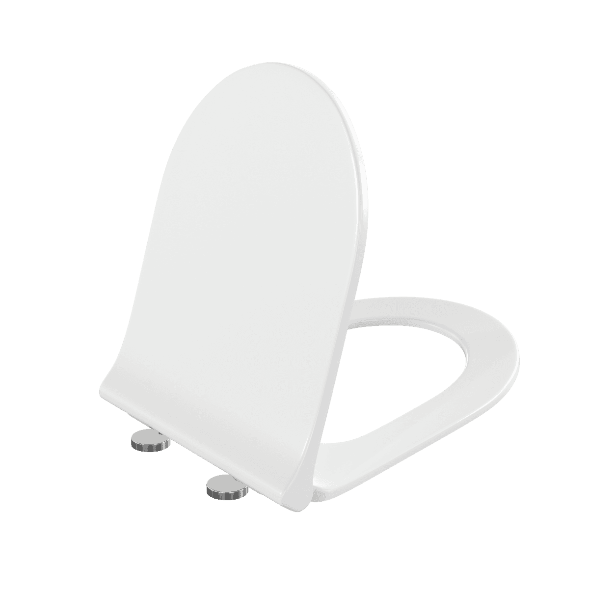 Подвесной унитаз VitrA S50 7740B003-0075 безободковый Rim-ex (Рим-экс) белый санитарный фарфор антибактериальное покрытие Hygiene (Хайджн)