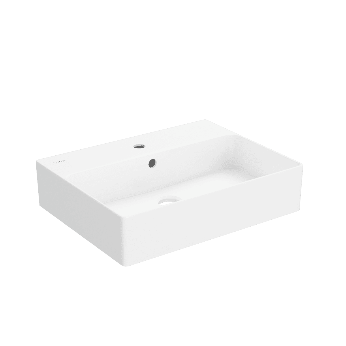 Раковина VitrA M20 8313B003-0001 52 x 40 см белая санитарный фарфор