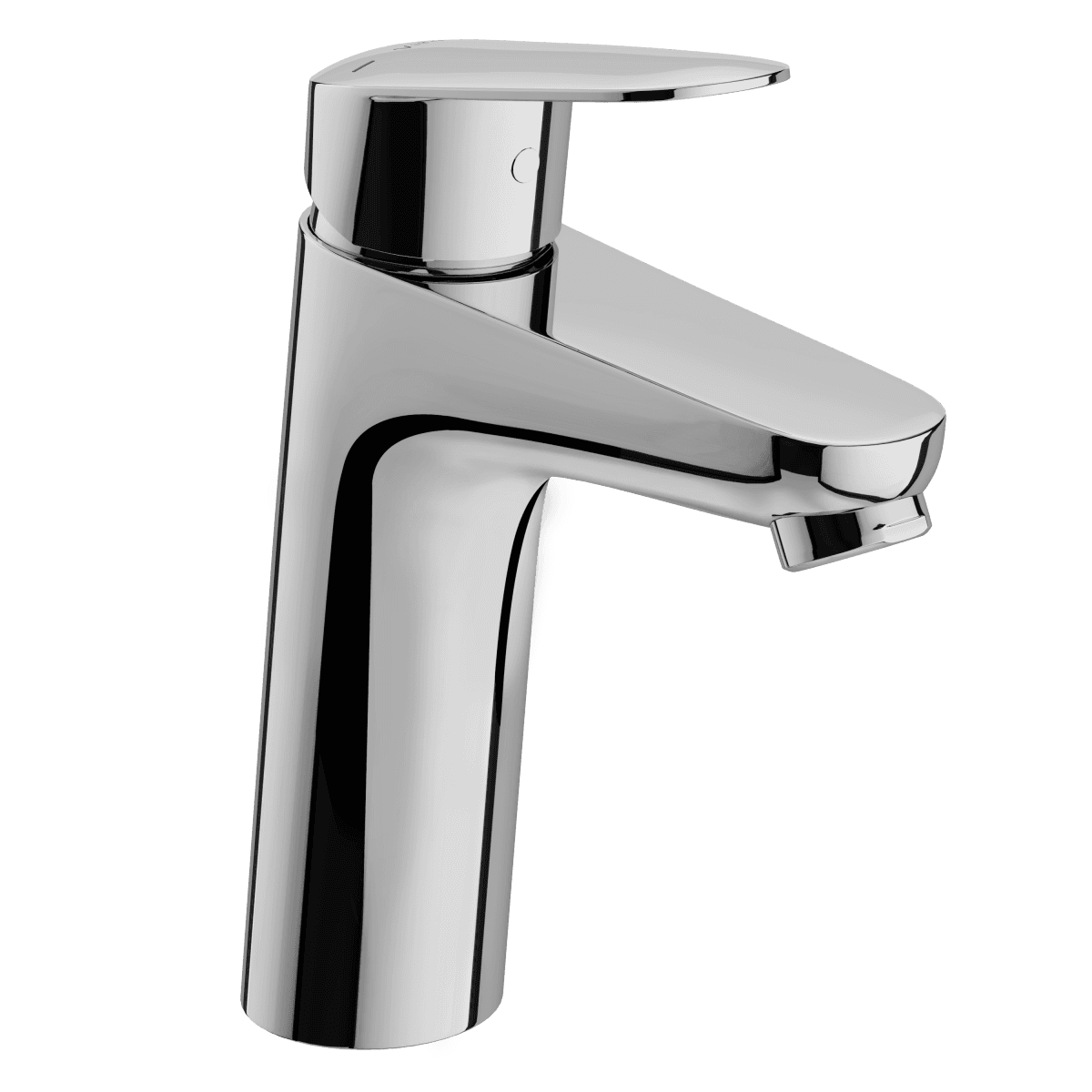 Унитаз-компакт напольный VitrA Sento (Сенто) 9830B003-7203 с сиденьем микролифт белый санитарный фарфор антибактериальное покрытие Hygiene (Хайджн)