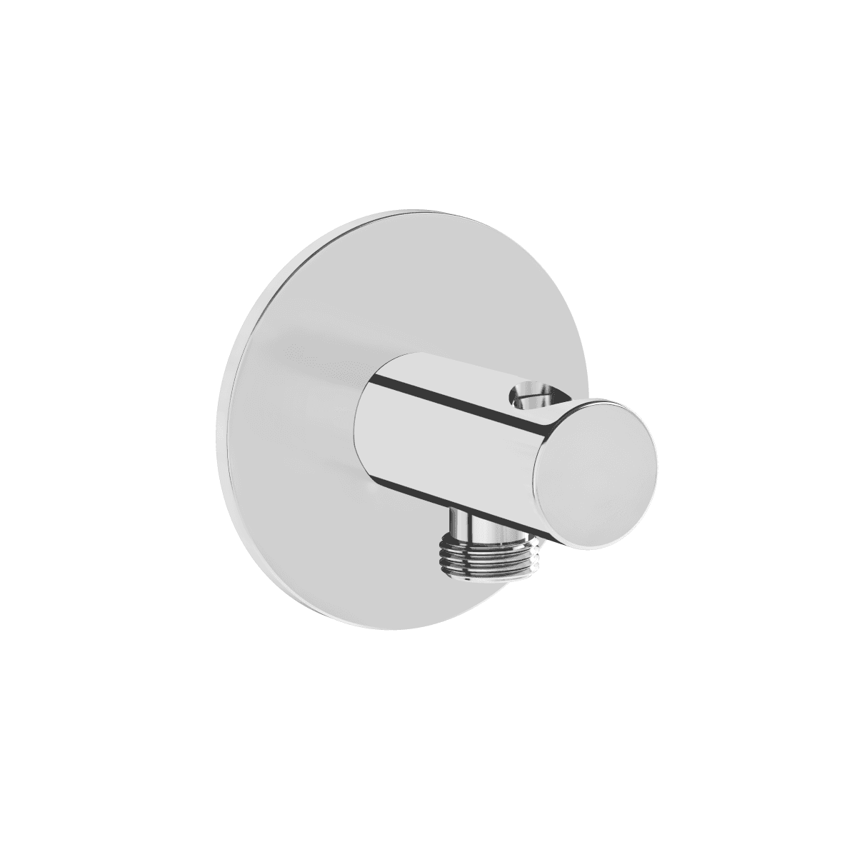 Выход на ручной душ VitrA Origin (Ориджин) A42625 хром латунь