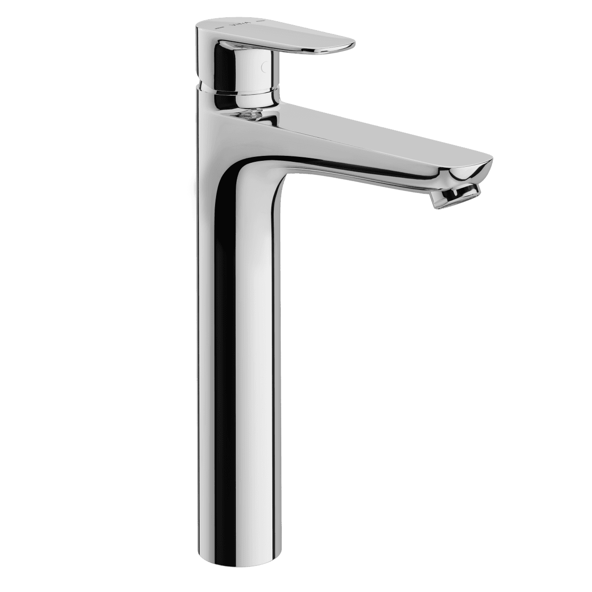 Смеситель для раковины VitrA Flow Soft (Флоу Софт) A43010EXP однорычажный хром латунь