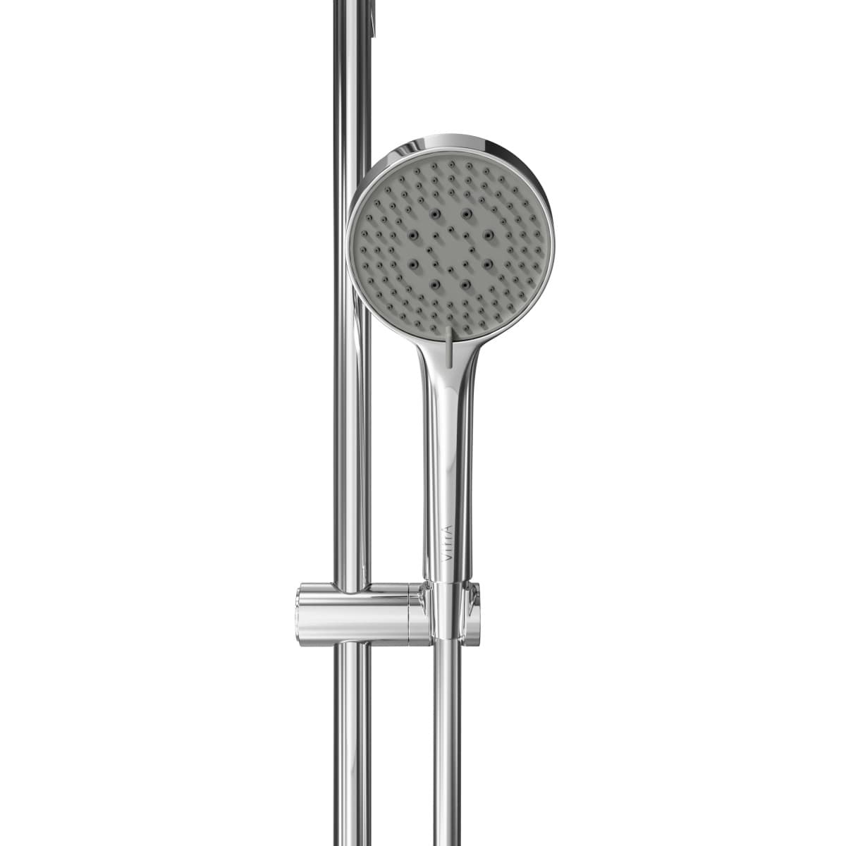 Ручной душ VitrA Base Round (Бейс Раунд) A45908EXP хром