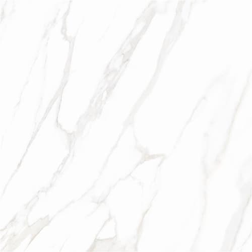60x60 Marmori Калакатта Белый Лаппато R9