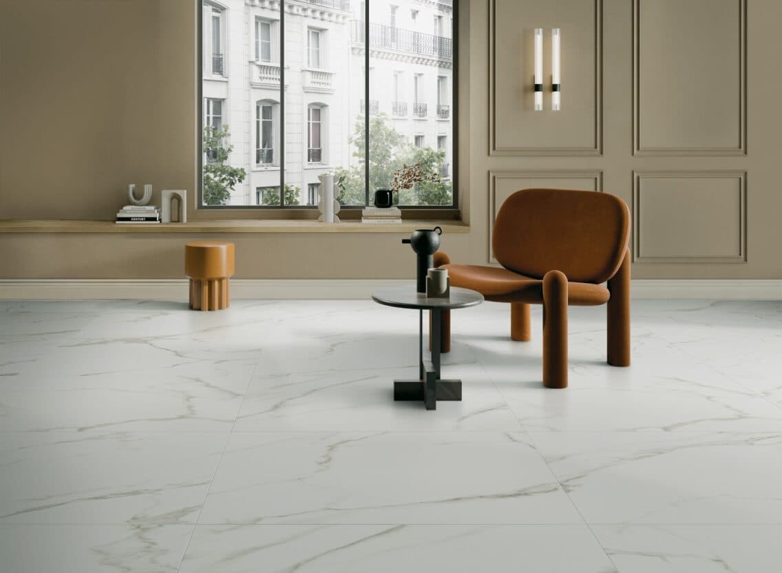 60x60 SilkMarble Калакатта Оро Матовый R9