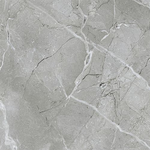 60x60 SilkMarble Бреча Серый Матовый R9