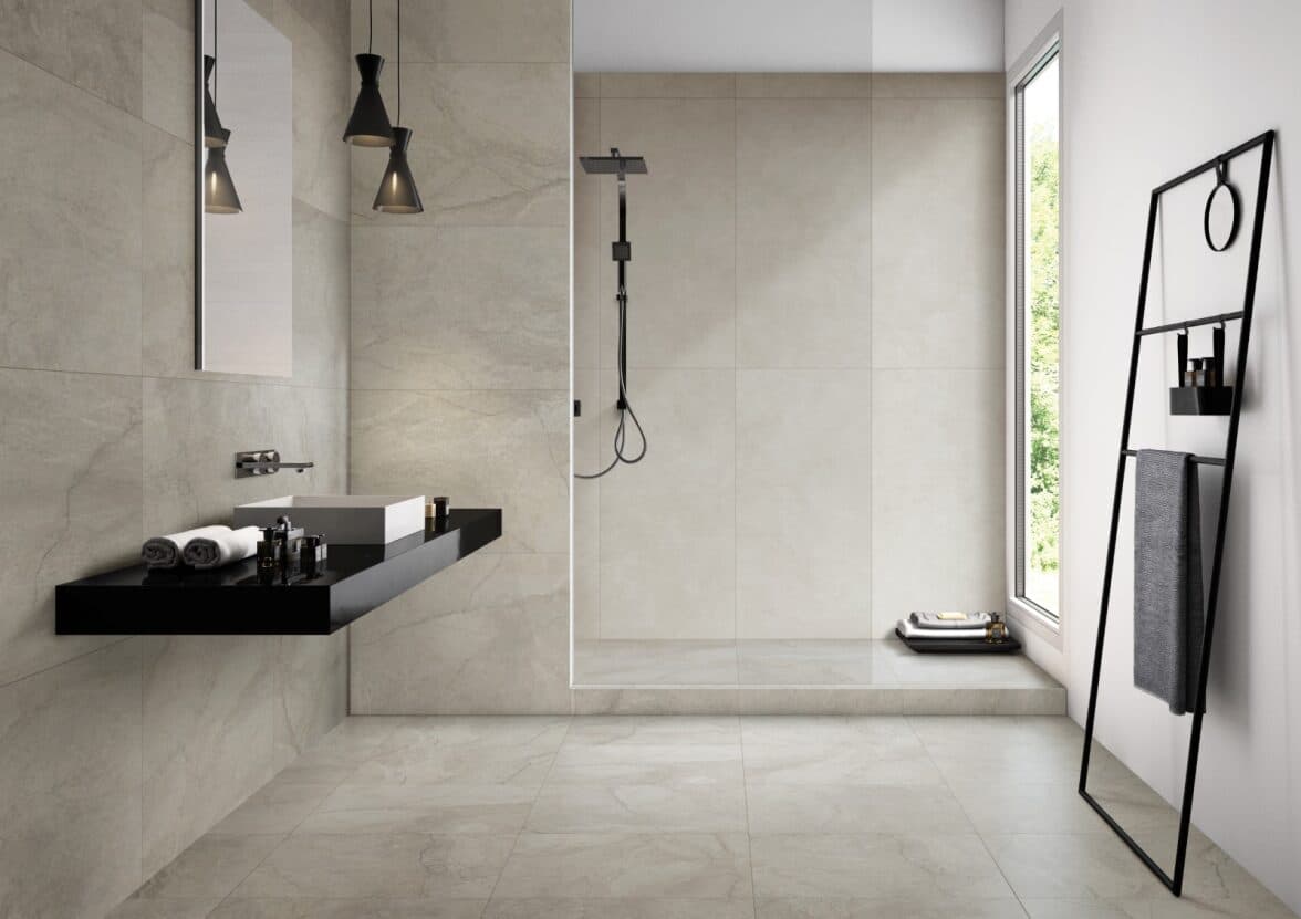60x120 ArcticStone Кремовый Матовый R10A