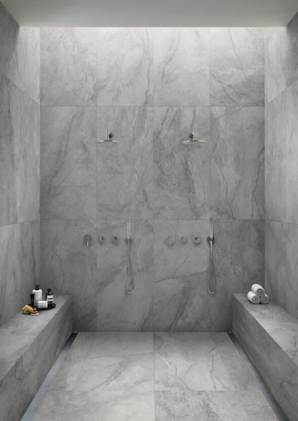 60x60 ArcticStone Серый Матовый R10A