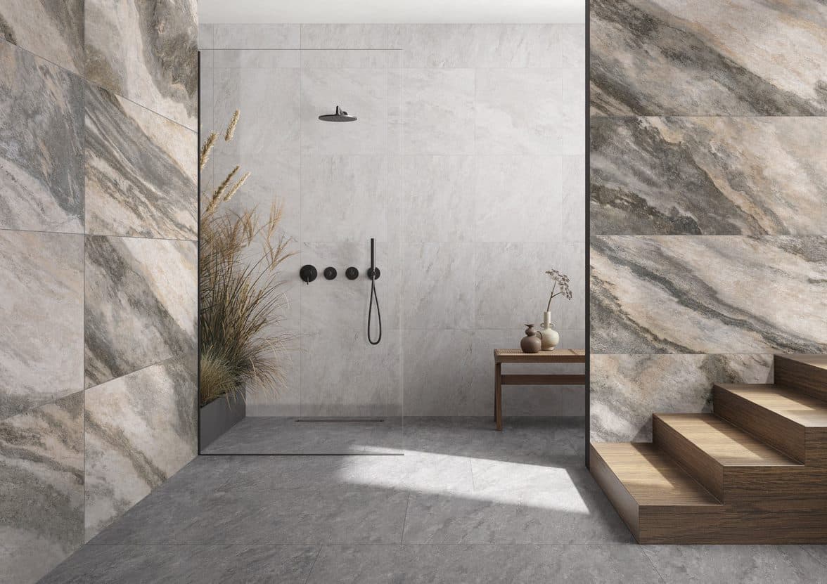 60x60 Quarstone Белый Матовый R10B