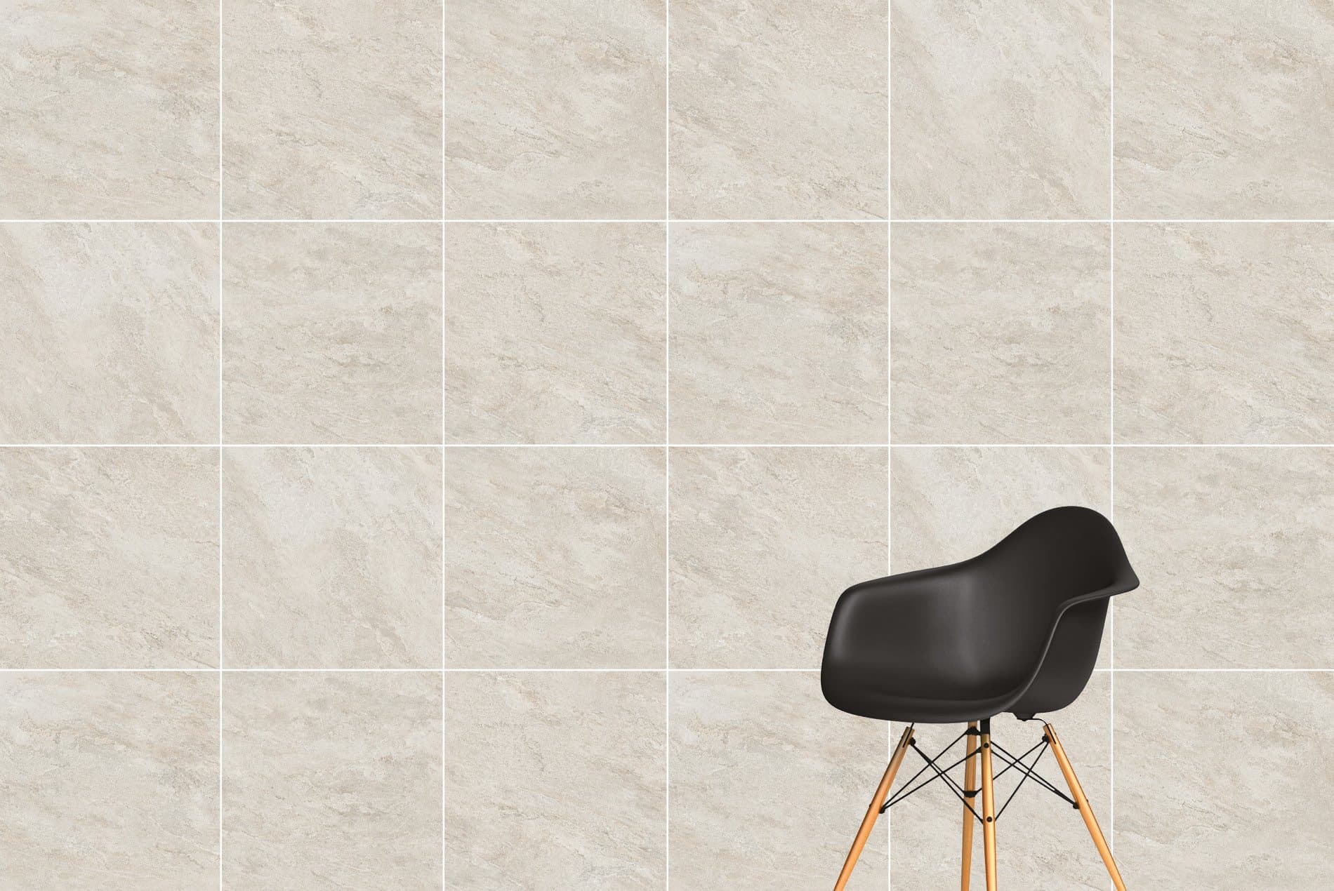 60x60 Quarstone Белый Матовый R10B