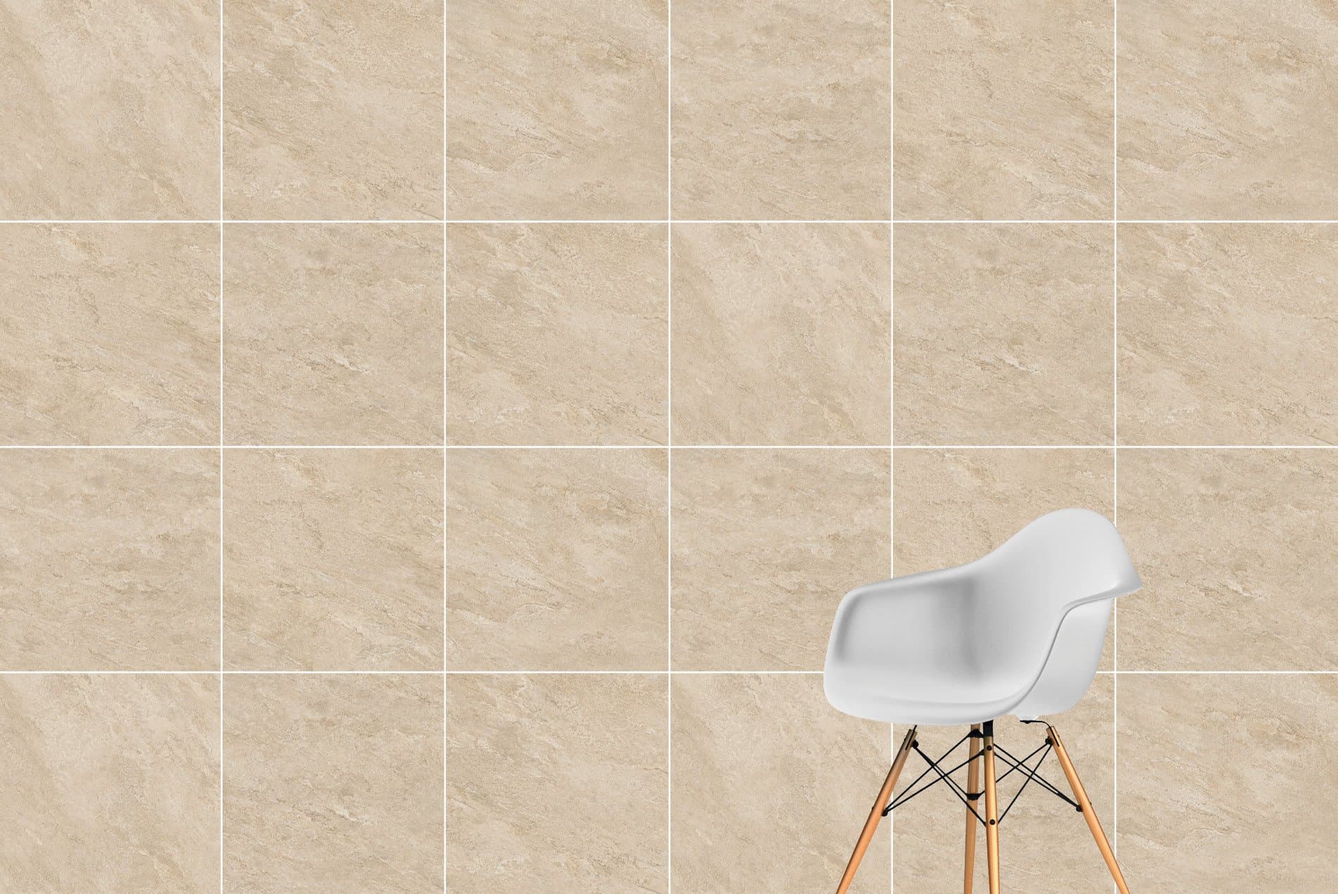 60x60 Quarstone Бежевый Матовый R10B