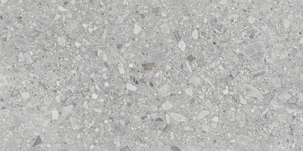 60x120 StoneS Чеппо Ди Гре Серый Матовый R10A