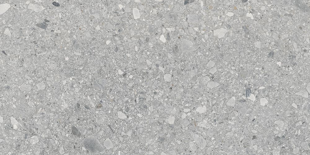 60x120 StoneS Чеппо Ди Гре Серый Матовый R10A