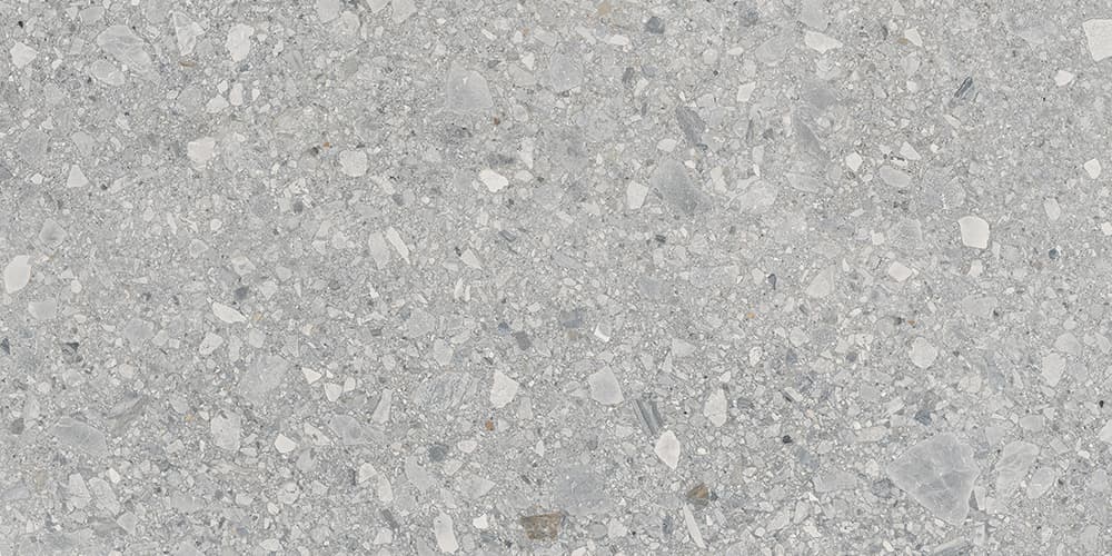 60x120 StoneS Чеппо Ди Гре Серый Матовый R10A