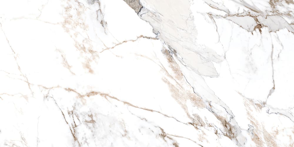 60x120 Marble-X Бреча Капрайа Белый Лаппато R9