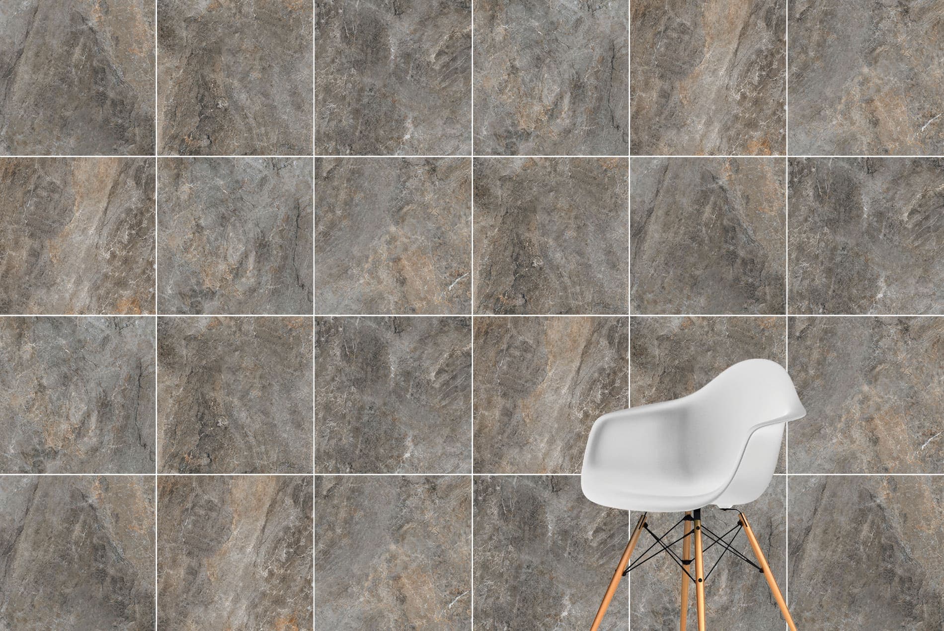 60x60 Marble-X Аугустос Тауп Лаппато R9