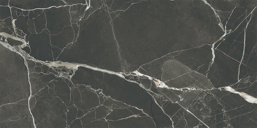 60x120 SilkMarble Порто Неро Матовый R9