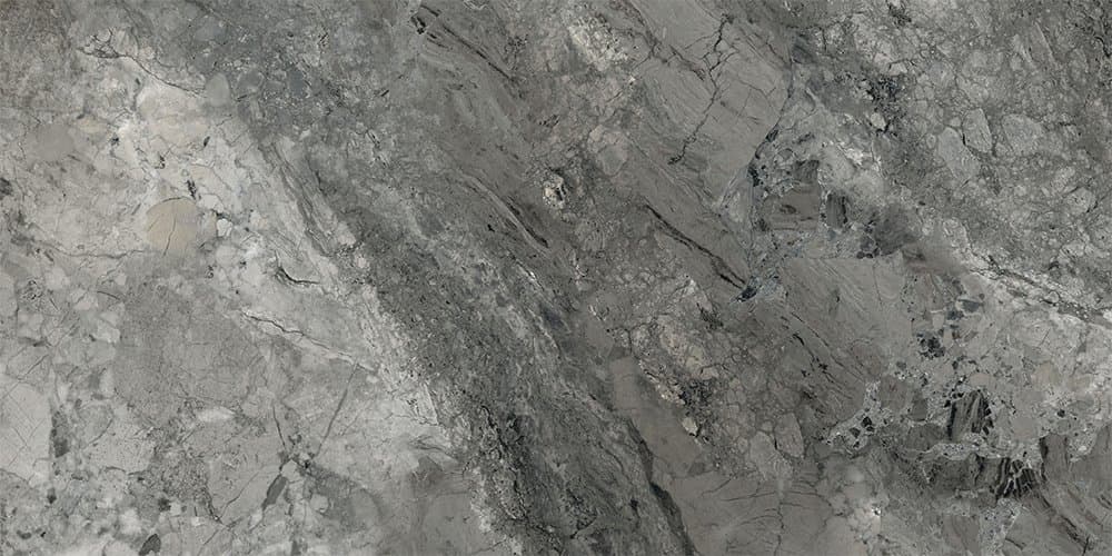 60x120 MarbleSet Иллюжн Темно-серый Лаппато R9