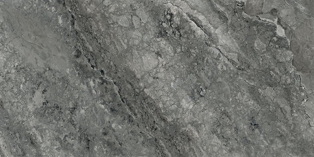 60x120 MarbleSet Иллюжн Темно-серый Лаппато R9