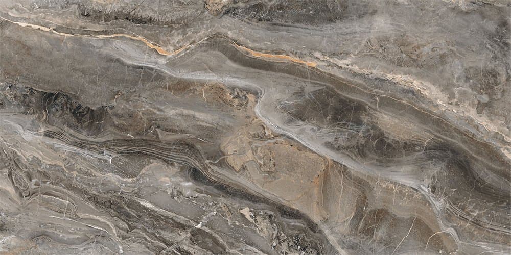 60x120 MarbleSet Оробико Темный Греж Лаппато R9
