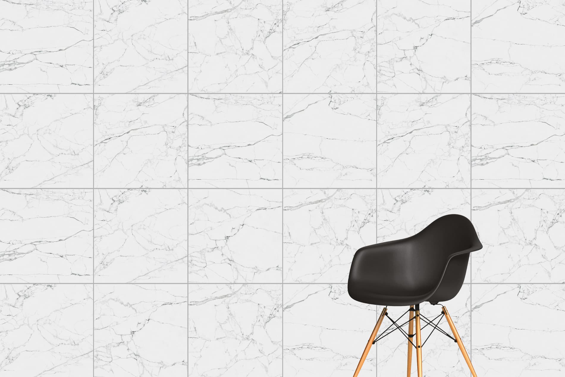 60x60 CityMarble Статуарио Венато Лаппато R9