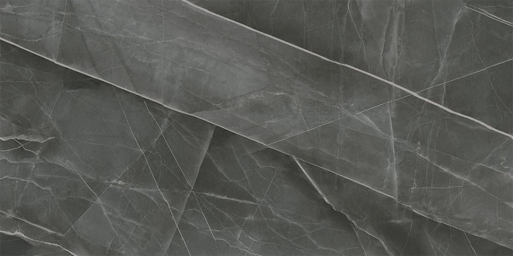 60x120 CityMarble Калакатта Блэк Лаппато R9