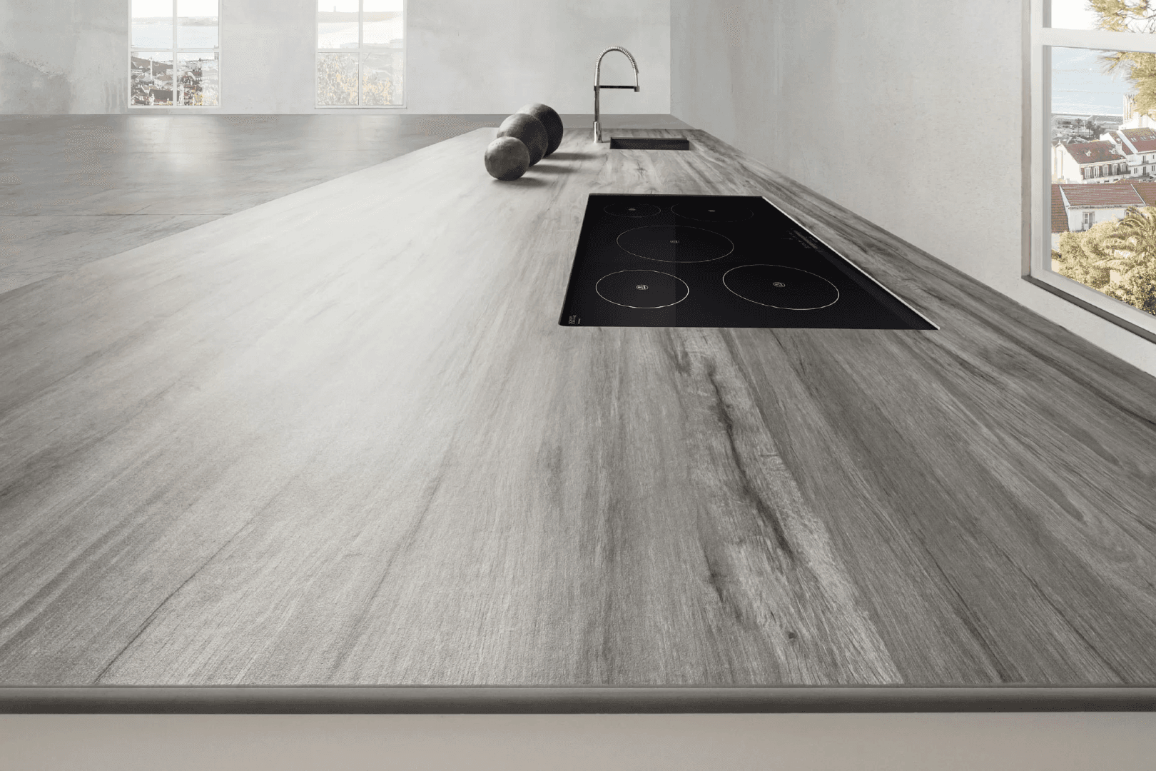 Legno Venezia
