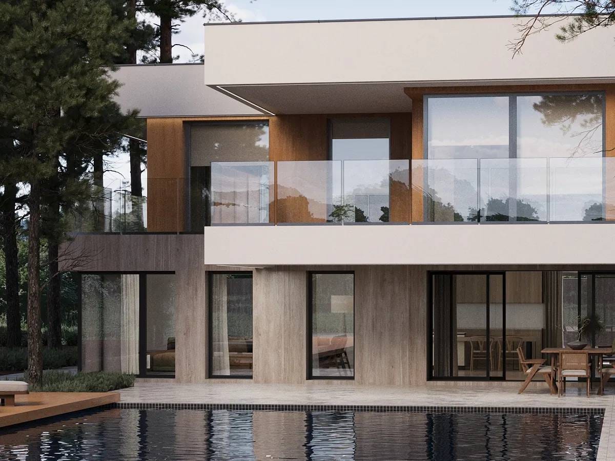 ZEN WOOD