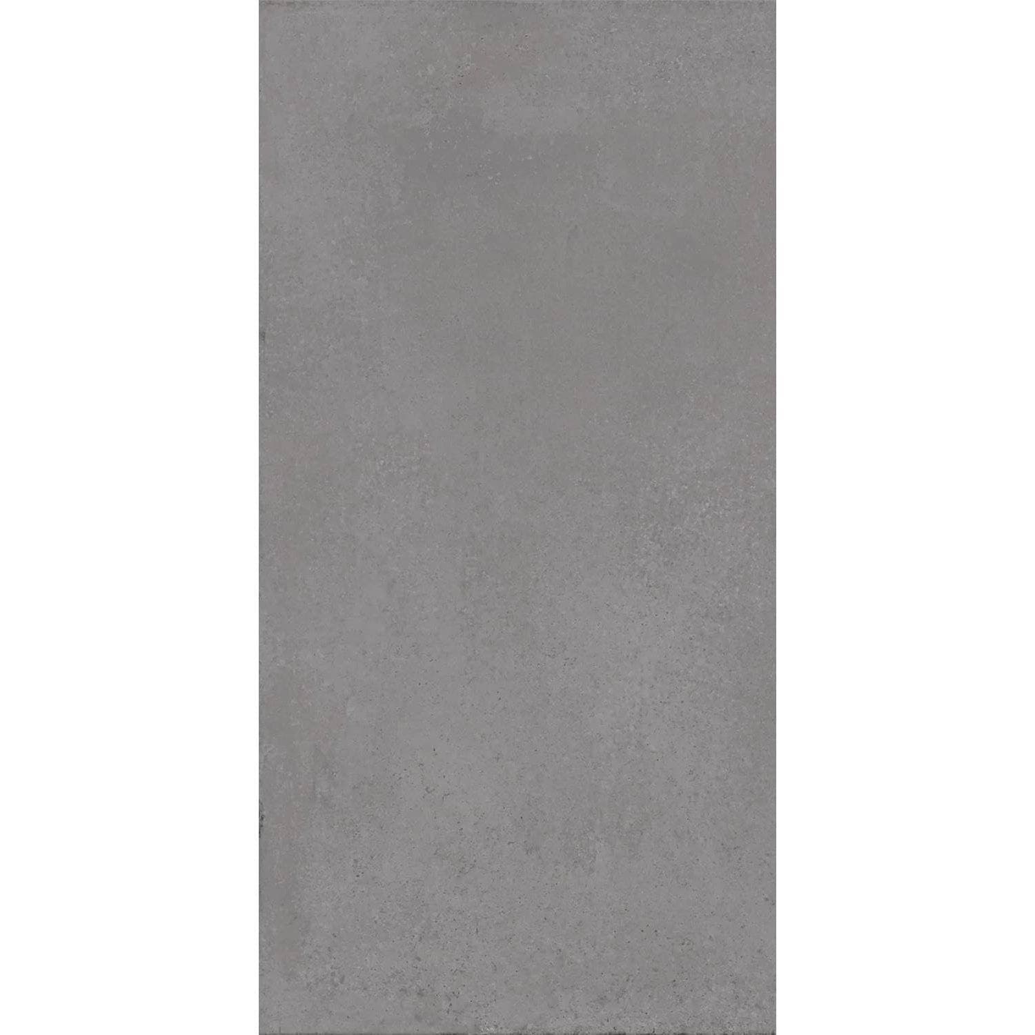 Мирабо серый матовый обрезной 60x119,5x0,9