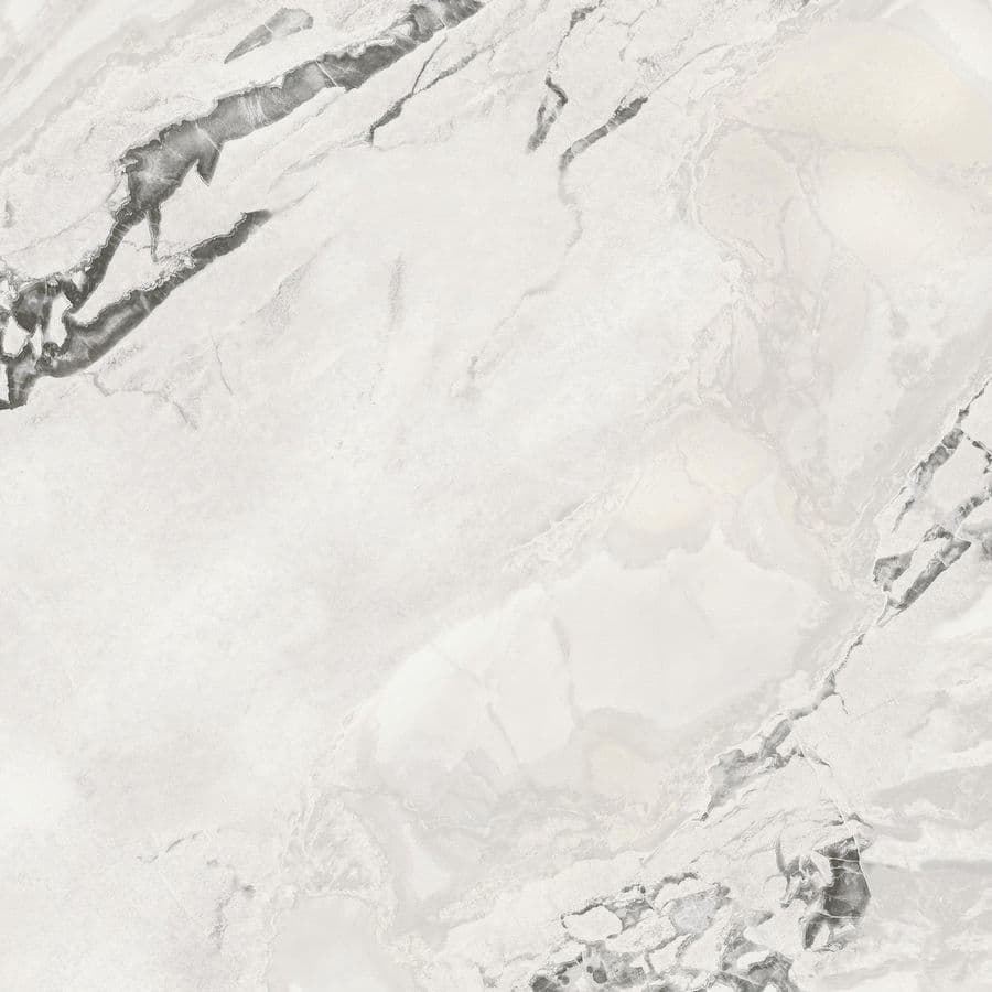 Керамогранит Forte Dei Marmi Quark Oyster Wh. Rett 120x120