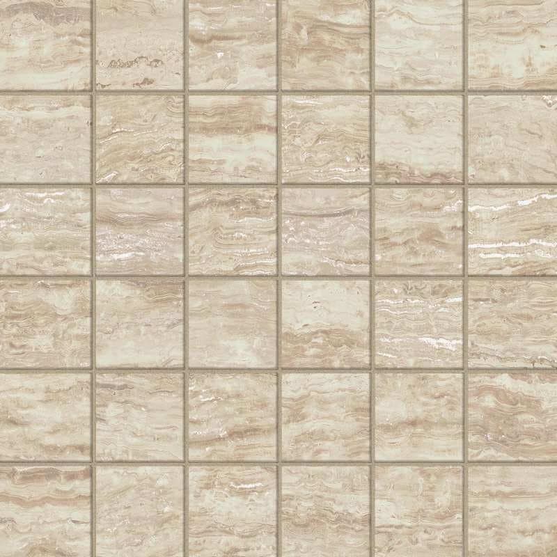 Мозаика Epos Ivory Mosaic