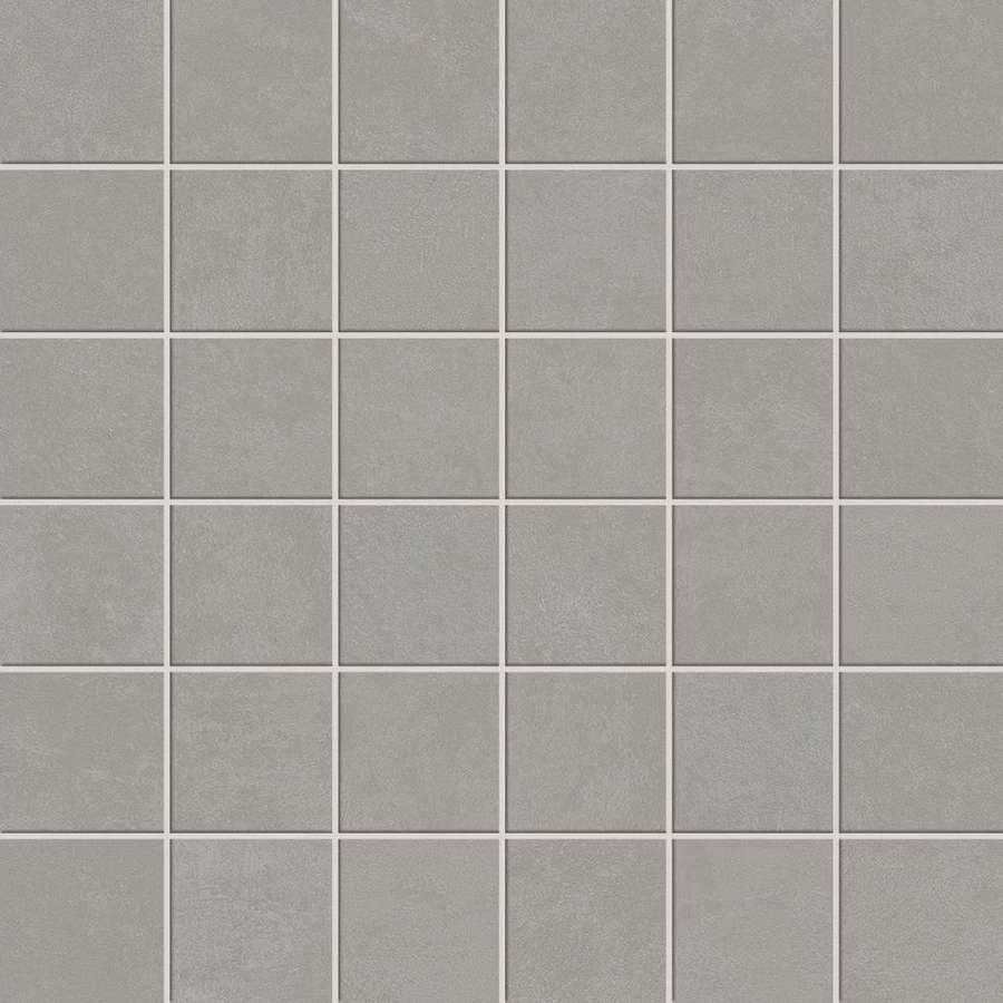 Мозаика Rinascente Grey Mosaic