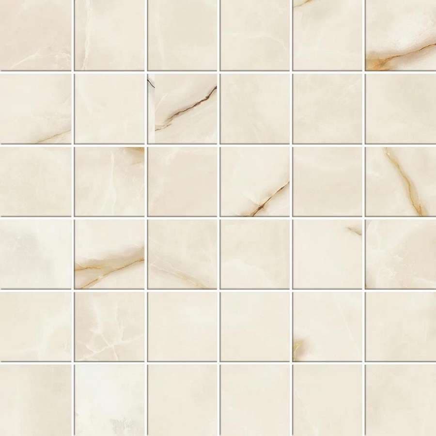 Мозаика Symphonyx Gold Mosaic Lap