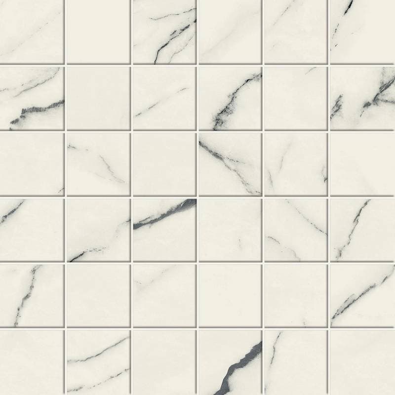 Мозаика Atlas Concorde Forte Dei Marmi Lilac Mosaic Lap