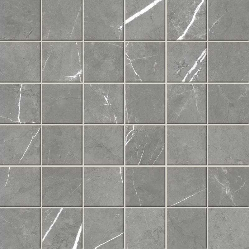 Мозаика Atlas Concorde Forte Dei Marmi Elegant G. Mosaic Cer