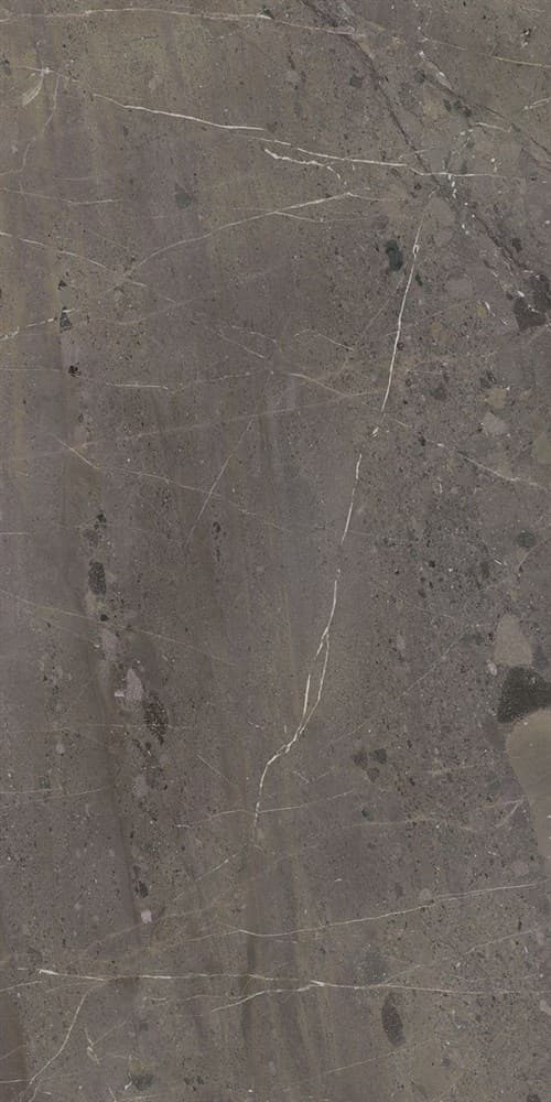 Марсель коричневый глянцевый обрезной 60x119,5x0,9